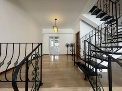 Sunrise Villa (D28), Terrace #607456901